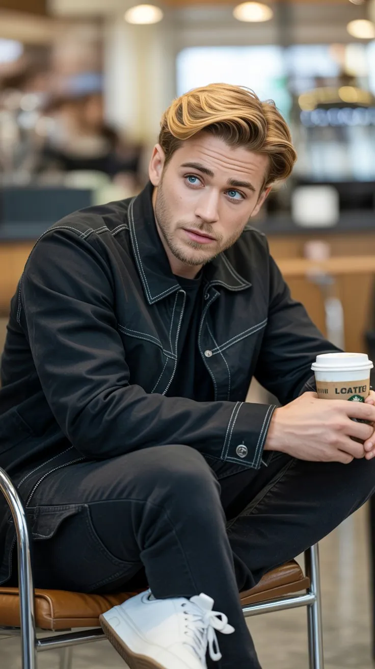 Spencer Richard Williams - Fitness Coach